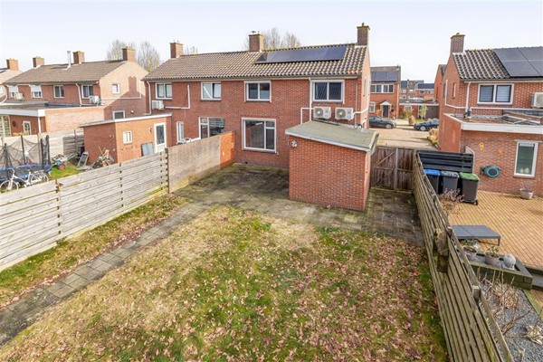 Medium property photo - Burgemeester Venemastraat 24, 9649 BC Muntendam